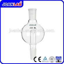 JOAN Lab Glass Rotary Evaporator Bump Traps pour l&#39;appareil de distillation